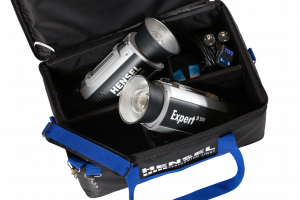 HENSEL Kit „Expert“