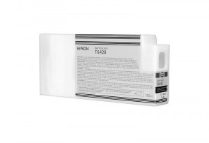 EPSON Tinte matte black f. SP 7700/7890/7900/9700/9890/9900 150ml