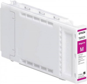 EPSON Tinte magenta f. SC T3x00/T5x00/T7x00 - 110 ml