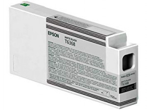 Epson Tinte matte black für Stylus Pro 9900/7900/9700/7700/7890/9