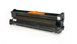 Xanté Bildtrommel schwarz