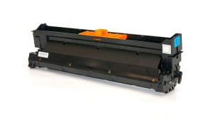 Xanté Bildtrommel cyan