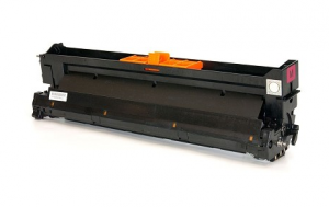 Xanté Bildtrommel magenta