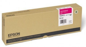 Epson Tinte vivid magenta für SP 11880 - 700 ml