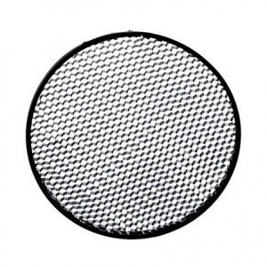 Elinchrom Wabengitter 20° für Reflektor 18cm
