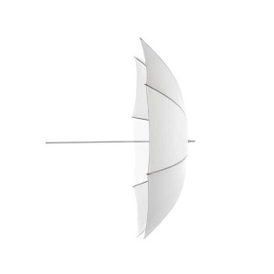 Elinchrom Prolinca Schirm transparent 83cm