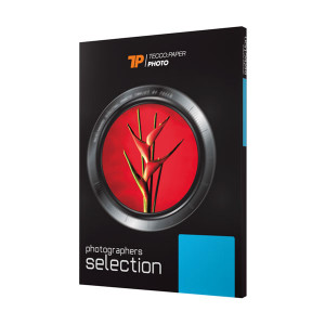 TECCO:PHOTO BT270 Baryt, 270 g/qm, DIN A2, 25 Blatt