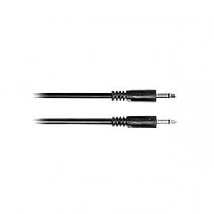 Elinchrom Synchrokabel 40 cm, 3.5mm / 3.5mm Jack