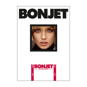 Bonjet Metallic Lustre A3+ (32,9 x 48,3 cm), 30 Blatt