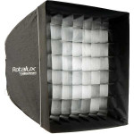 Elinchrom Grid-Diffusor für Rotalux 90x110