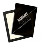 Bonjet One A4 (21 x 29.7 cm), 25 Blatt