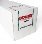 Bonjet Gloss (43.2 cm x 25 m), 1 Rolle