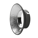 Elinchrom Standard Reflektor 13.5cm für Ranger Q