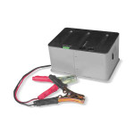 Elinchrom Ladegerät für externe Autobatterie zu Ranger