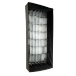 Elinchrom Grid-Diffusor für Rotalux 70x70