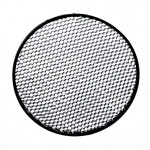 Elinchrom Wabengitter rund 12° für Reflektor 21cm