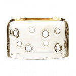 Elinchrom Schutzglocke Pyrex gelb