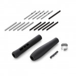 Wacom Accessory Kit für Intuos4/5 und Cintiq 24HD