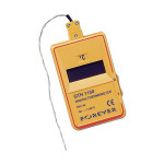 FOREVER Digitales Temperaturmessgerät inkl. Fühler