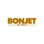 Bonjet Satin Roll-up Film Speed (91,4 cm x 30 m) - 1 Rolle