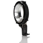 Elinchrom Adapter Bajonett Ranger Q MK II