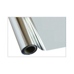 FOREVER Heissprägefolie - S5 Silver - Standardfarbe - 30 cm x 12