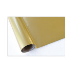 FOREVER Heissprägefolie - HL Matte Gold - Standardfarbe - 30 cm x