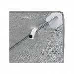 Elinchrom Reflective Cloth für 26175/ 70 X 95 cm