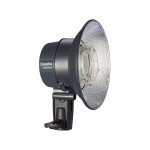 Elinchrom Quadra Action Head