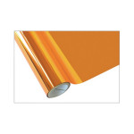 FOREVER Heissprägefolie - Pumpkin - Standardfarbe - 30 cm x 12 m