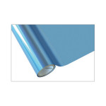 FOREVER Heissprägefolie - Twilight Blue - Standardfarbe - 30 cm x