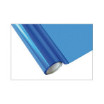 FOREVER Heissprägefolie - Royal Blue - Standardfarbe - 30 cm x 12