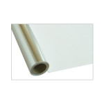FOREVER Heissprägefolie - T3 Clear - Standardfarbe - 30 cm x 12 m
