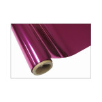 FOREVER Heissprägefolie - Strawberry - Standardfarbe - 30 cm x 12