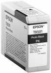 EPSON Tinte Photo Black für SC-P800 - 80 ml