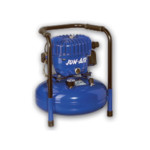 FOREVER PlanetAir L-B50-15 Druckluftkompressor