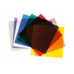 Elinchrom Set 10 Grau / Diffusionsfilter 21cm