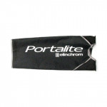 Elinchrom Reflektortuch für Portalite 66x66
