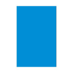 FOREVER Flex Soft (no-cut) CYAN A4 25 Blatt