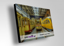 Ilford Ilfochrome Plaque Super Gloss, 29,46 x 29,46 cm