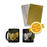 FOREVER Multi-Trans Metallic Musterpaket - Premium