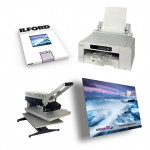 ILFORD ILFOCHROME Starter-Set A3