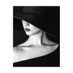 ILFORD GALERIE Prestige Mono Silk Warmtone, 250 g/qm, 13x18 (12,7