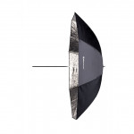 Elinchrom Schirm silber 105 cm (41")