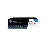HP Toner Tri-Pack CLJ CP2025/CM2320, je bis zu 2800 Seiten