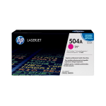 HP Toner magenta CLJ CP3525 bis zu 7000 Seiten
