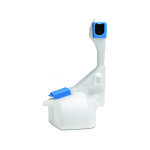 HP Resttonerbehälter f. CLJ CP3525 bis zu 36.000 Seiten