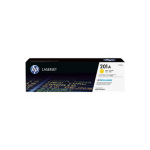 HP Toner gelb CLJ Pro M252/M277/M274, HP201A, bis zu 1400 S.