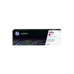 HP Toner magenta für CLJ Pro M452/M477 2300 Seiten