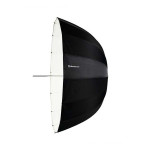 Elinchrom Umbrella Deep White 125cm (49")